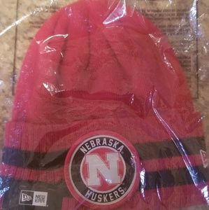 New Era NCAA stocking cap